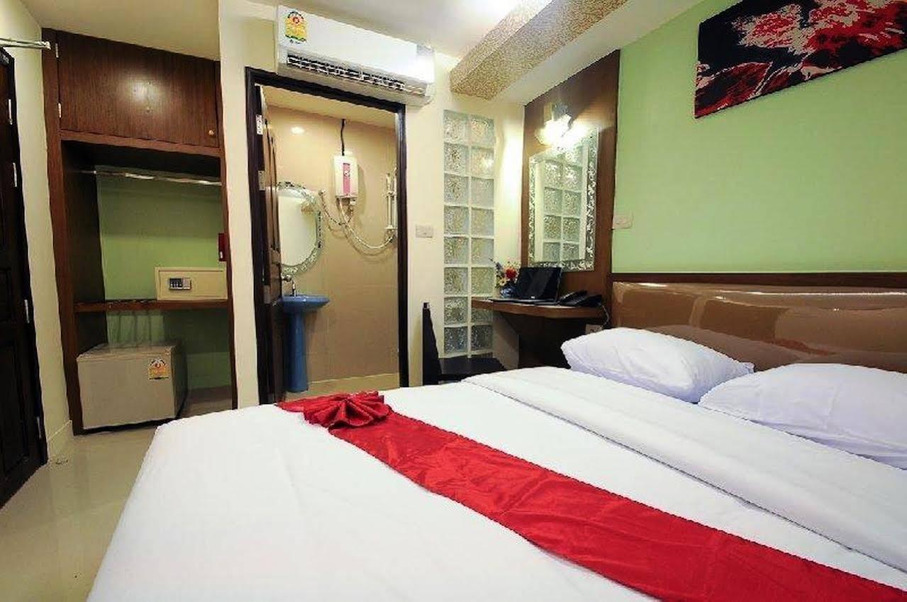 Superior Doppelzimmer