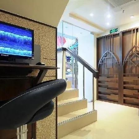 Royal Express Inn-3